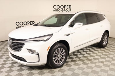 2024 Buick Enclave Premium