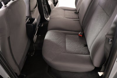 2019 Toyota Tacoma 4WD V6