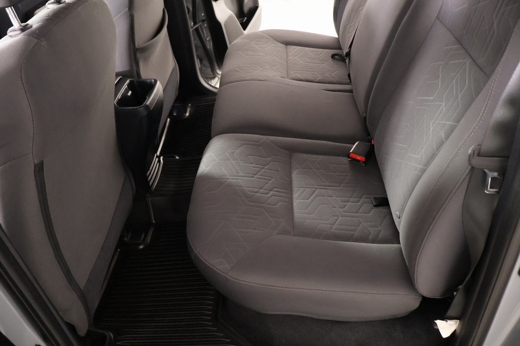 2019 Toyota Tacoma 4WD V6