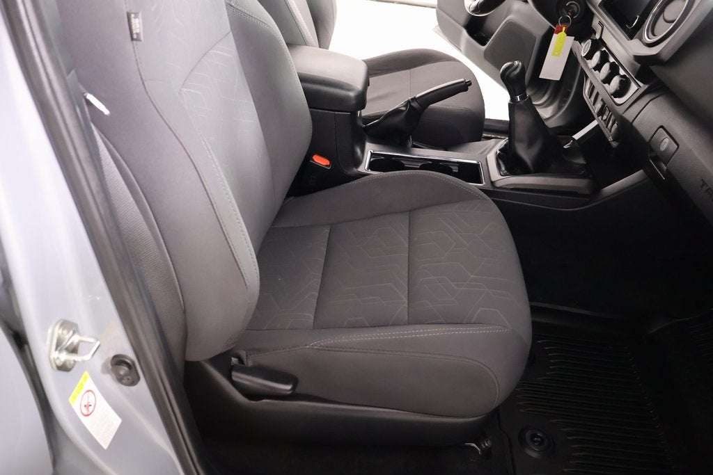 2019 Toyota Tacoma 4WD V6