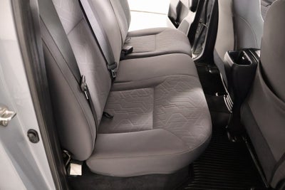 2019 Toyota Tacoma 4WD V6