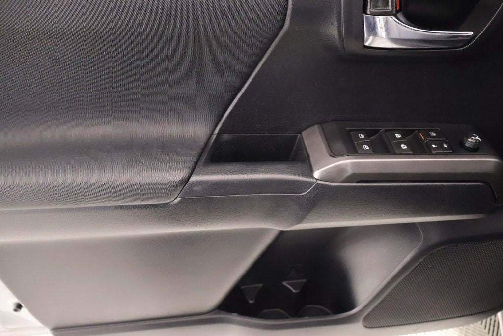 2019 Toyota Tacoma 4WD V6