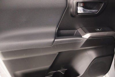 2019 Toyota Tacoma 4WD V6