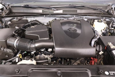 2019 Toyota Tacoma 4WD V6