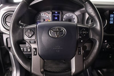 2019 Toyota Tacoma 4WD V6