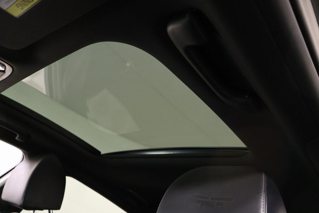 2023 Kia Stinger GT2