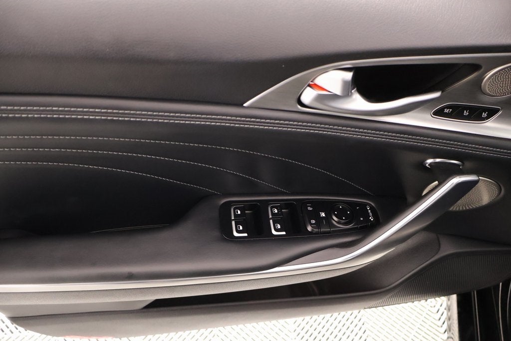 2023 Kia Stinger GT2