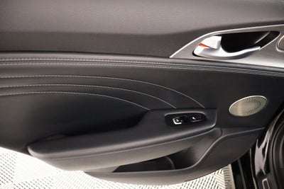 2023 Kia Stinger GT2