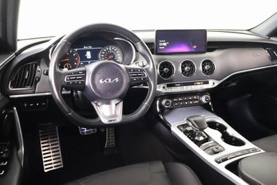 2023 Kia Stinger GT2