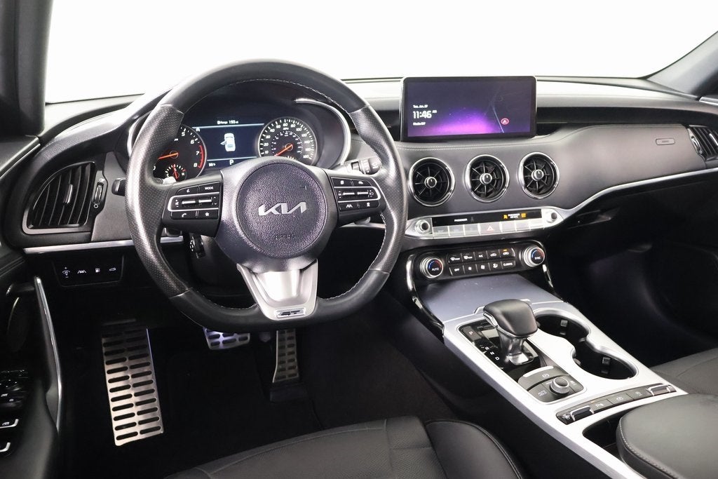 2023 Kia Stinger GT2