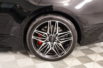 2023 Kia Stinger GT2