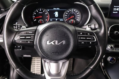 2023 Kia Stinger GT2