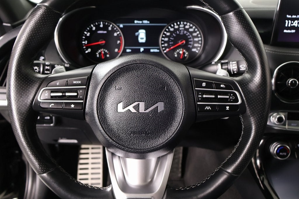 2023 Kia Stinger GT2