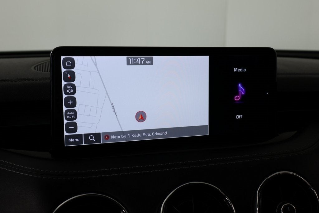 2023 Kia Stinger GT2