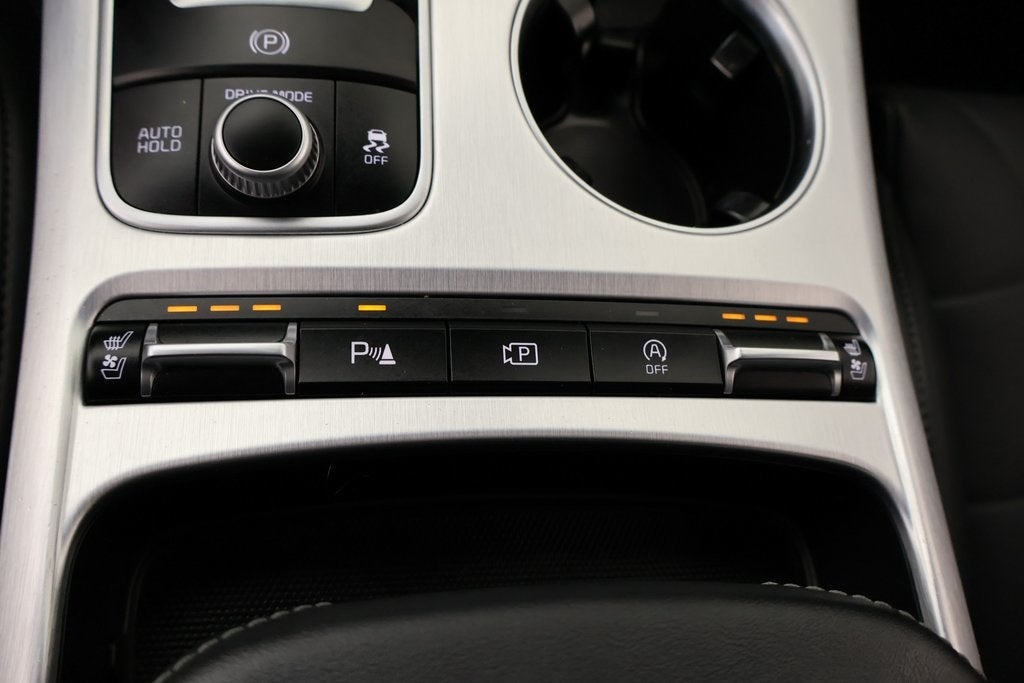 2023 Kia Stinger GT2