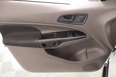 2020 Ford Transit Connect Van XL