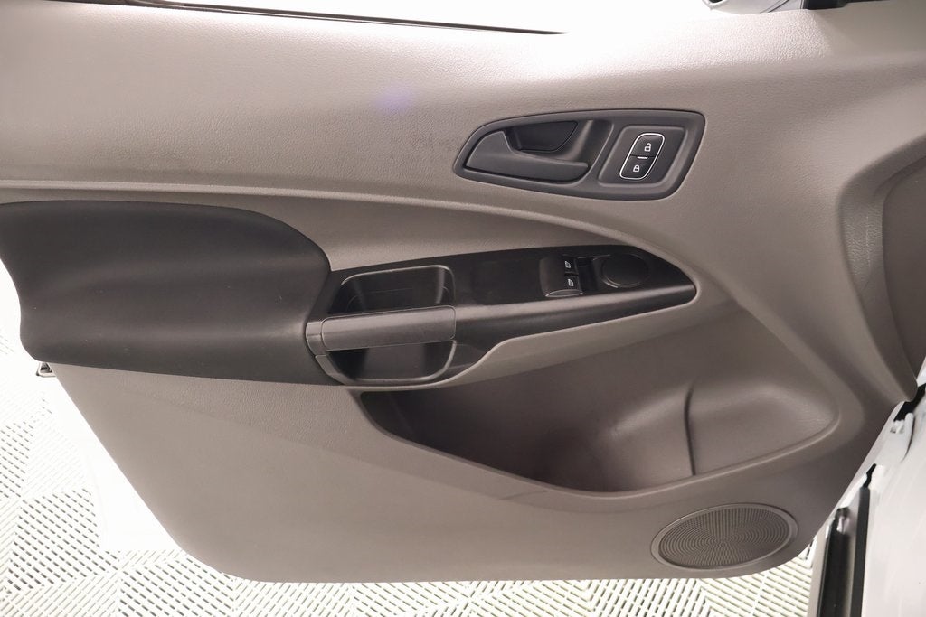 2020 Ford Transit Connect Van XL