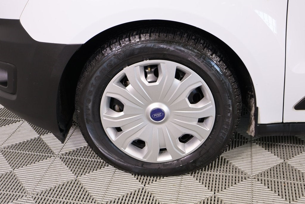 2020 Ford Transit Connect Van XL