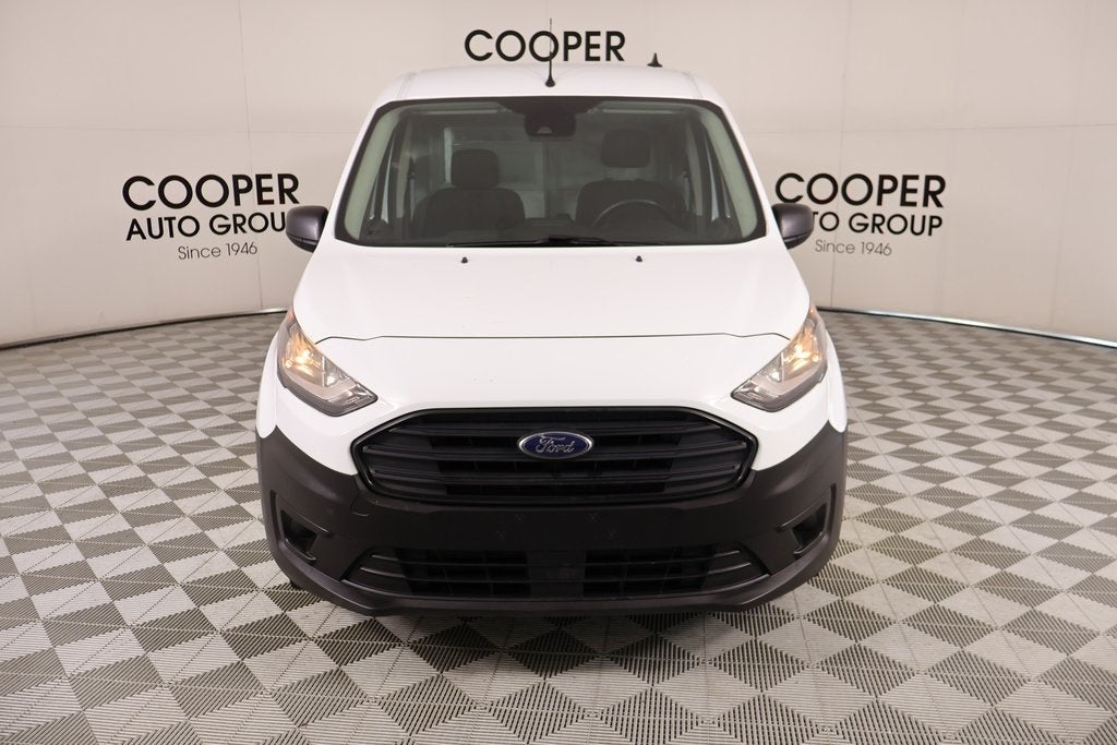 2020 Ford Transit Connect Van XL