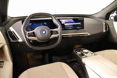 2024 BMW iX xDrive50