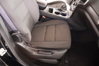 2018 Jeep Grand Cherokee Upland Edition