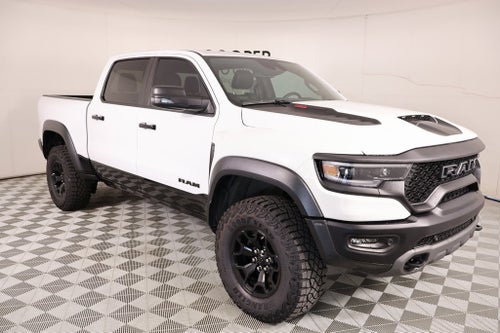 2024 RAM 1500 TRX