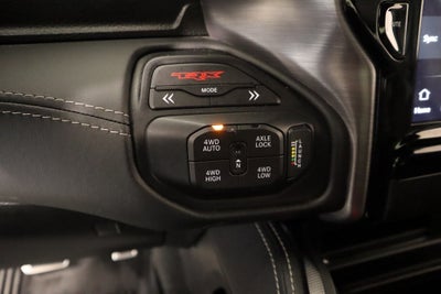 2024 RAM 1500 TRX
