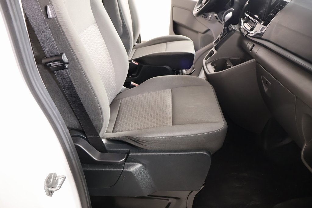 2023 Ford Transit Passenger Wagon XLT