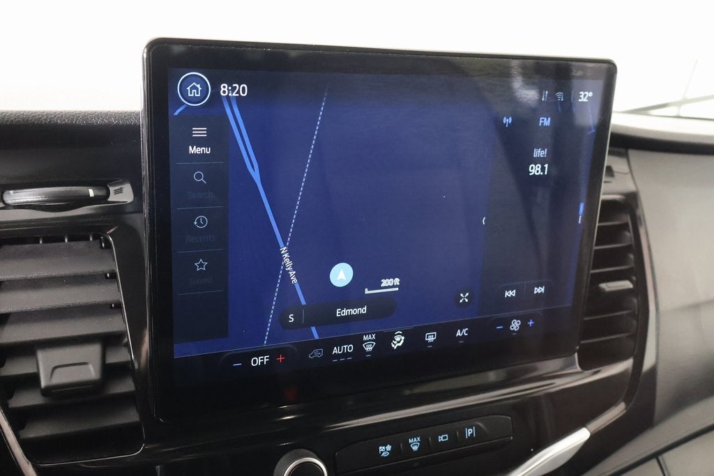 2023 Ford Transit Passenger Wagon XLT