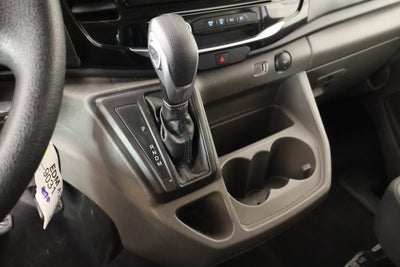 2023 Ford Transit Passenger Wagon XLT