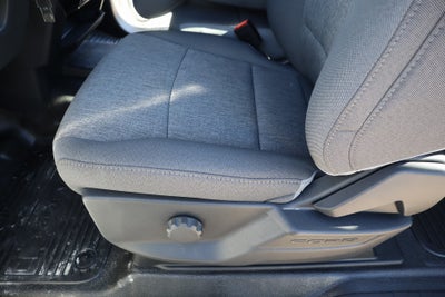 2026 Ford Super Duty F-350 DRW XL DRW