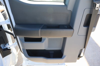 2026 Ford Super Duty F-350 DRW XL DRW