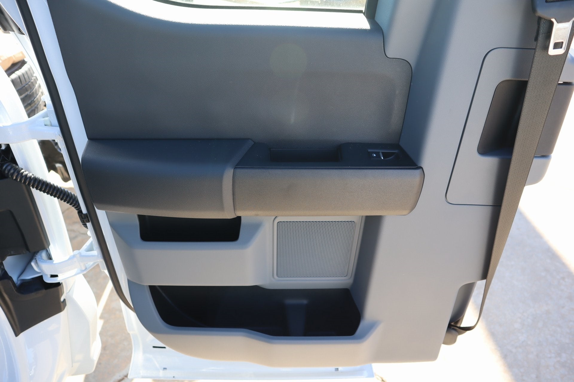 2026 Ford Super Duty F-350 DRW XL DRW