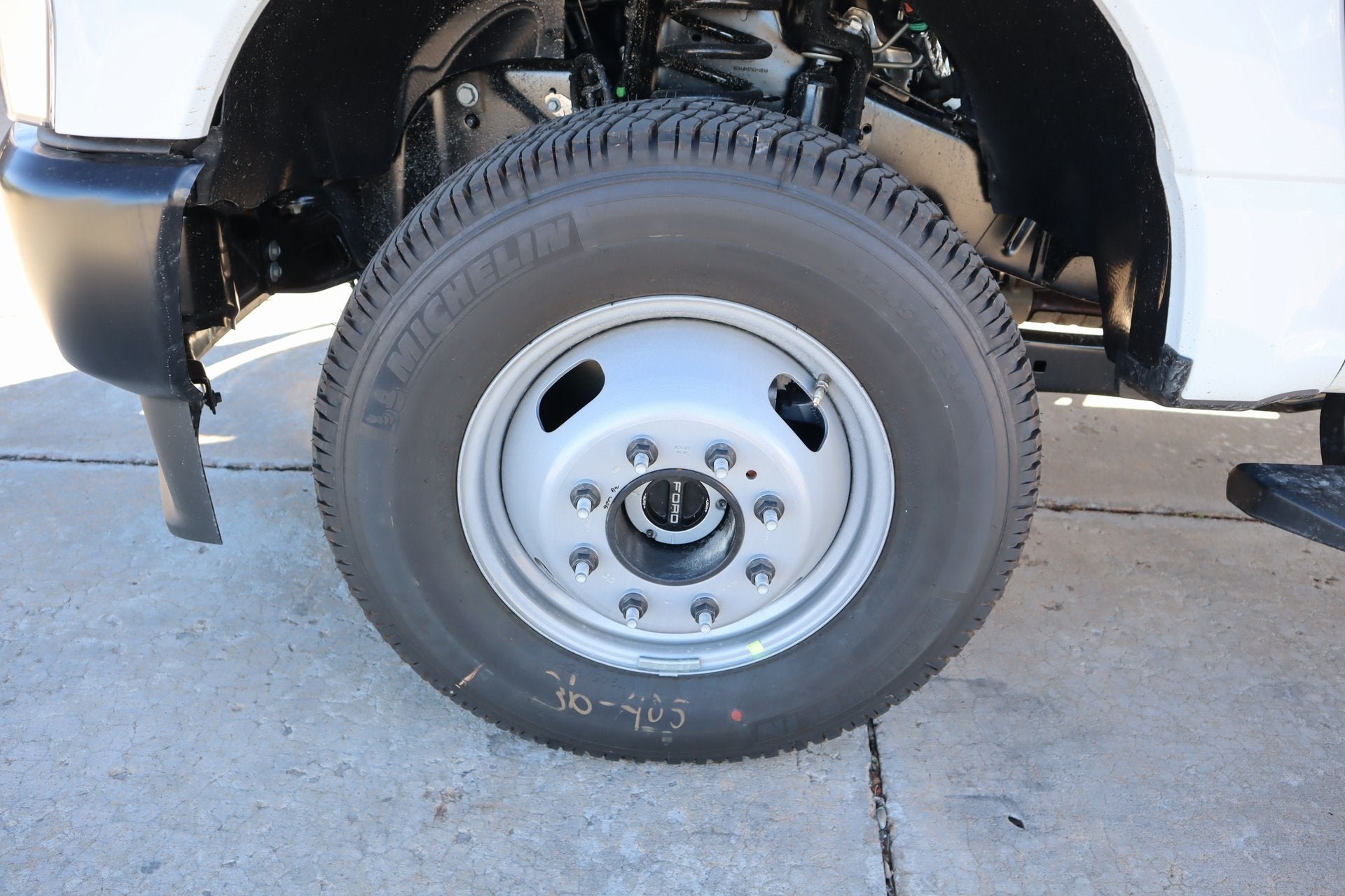 2026 Ford Super Duty F-350 DRW XL DRW