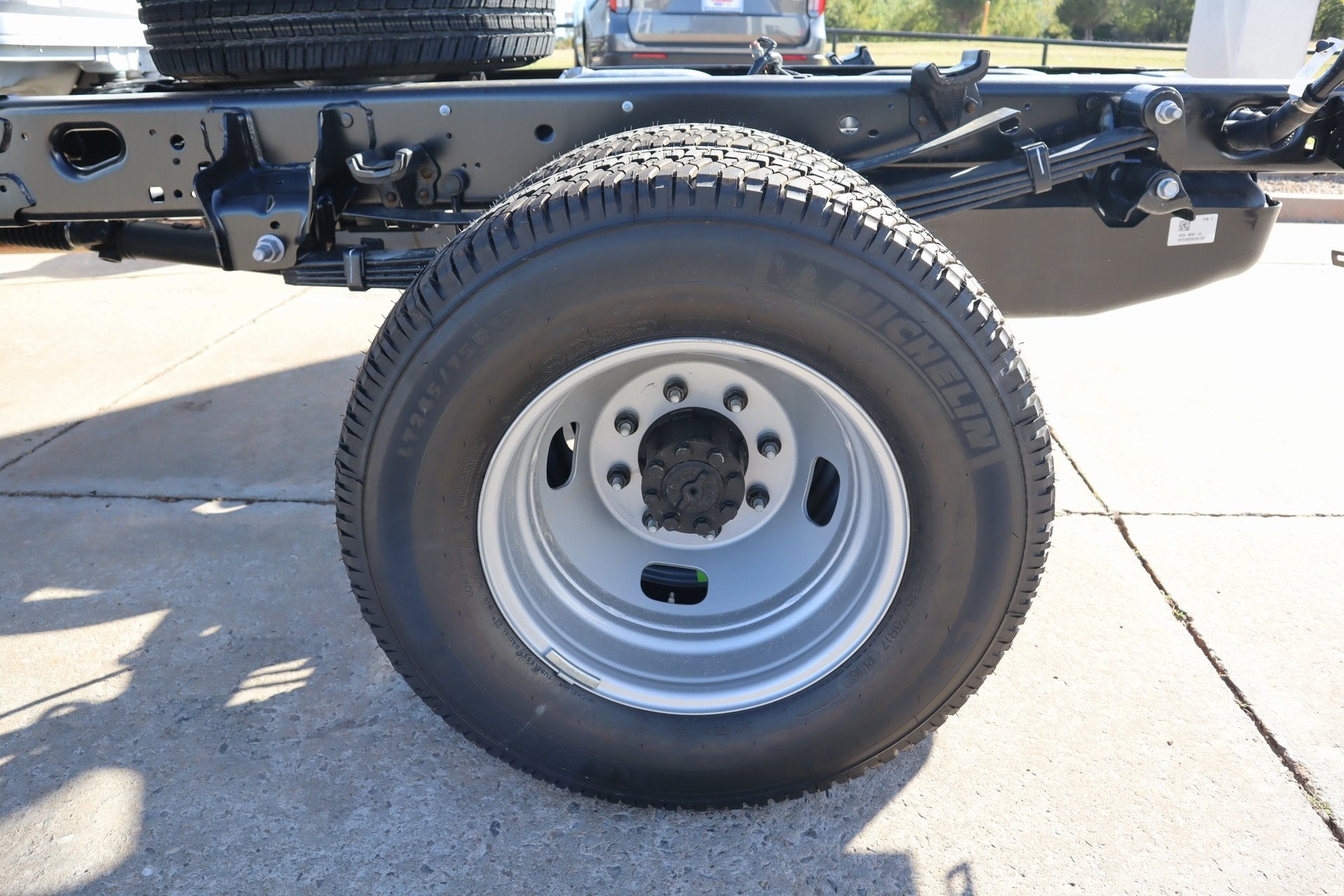 2026 Ford Super Duty F-350 DRW XL DRW