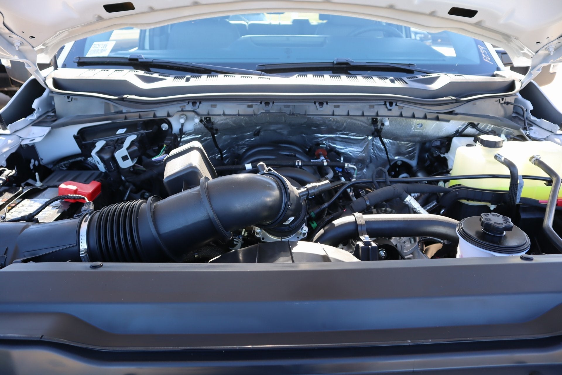 2026 Ford Super Duty F-350 DRW XL DRW