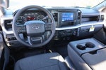 2026 Ford Super Duty F-350 DRW XL DRW