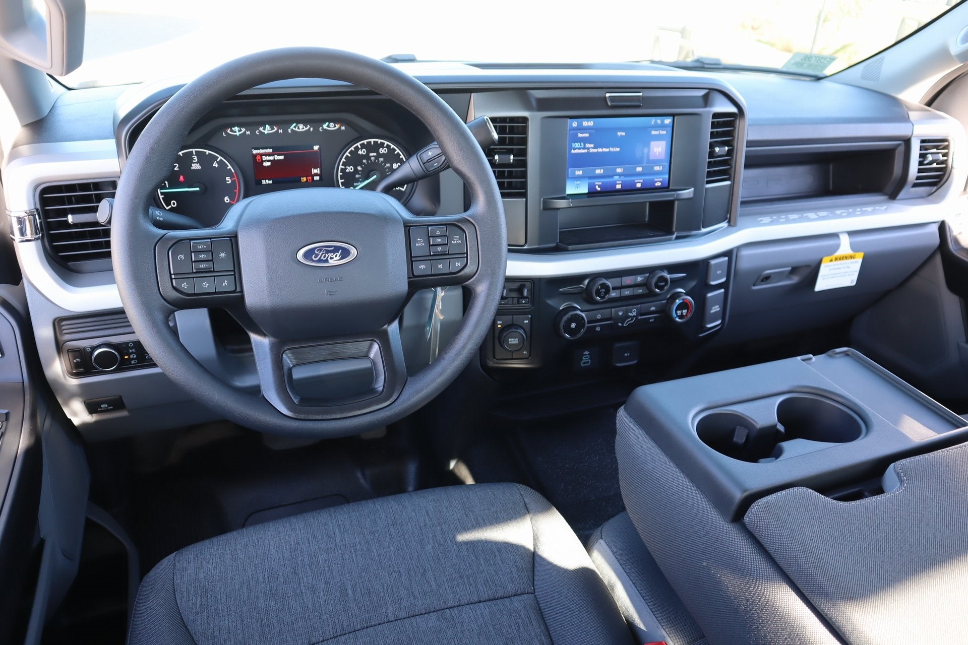 2026 Ford Super Duty F-350 DRW XL DRW