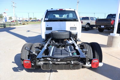 2026 Ford Super Duty F-350 DRW XL DRW