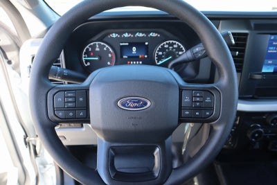 2026 Ford Super Duty F-350 DRW XL DRW