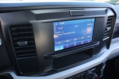 2026 Ford Super Duty F-350 DRW XL DRW