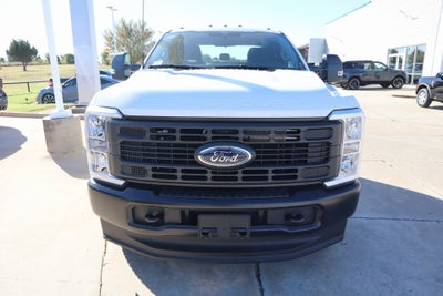2026 Ford Super Duty F-350 DRW XL DRW