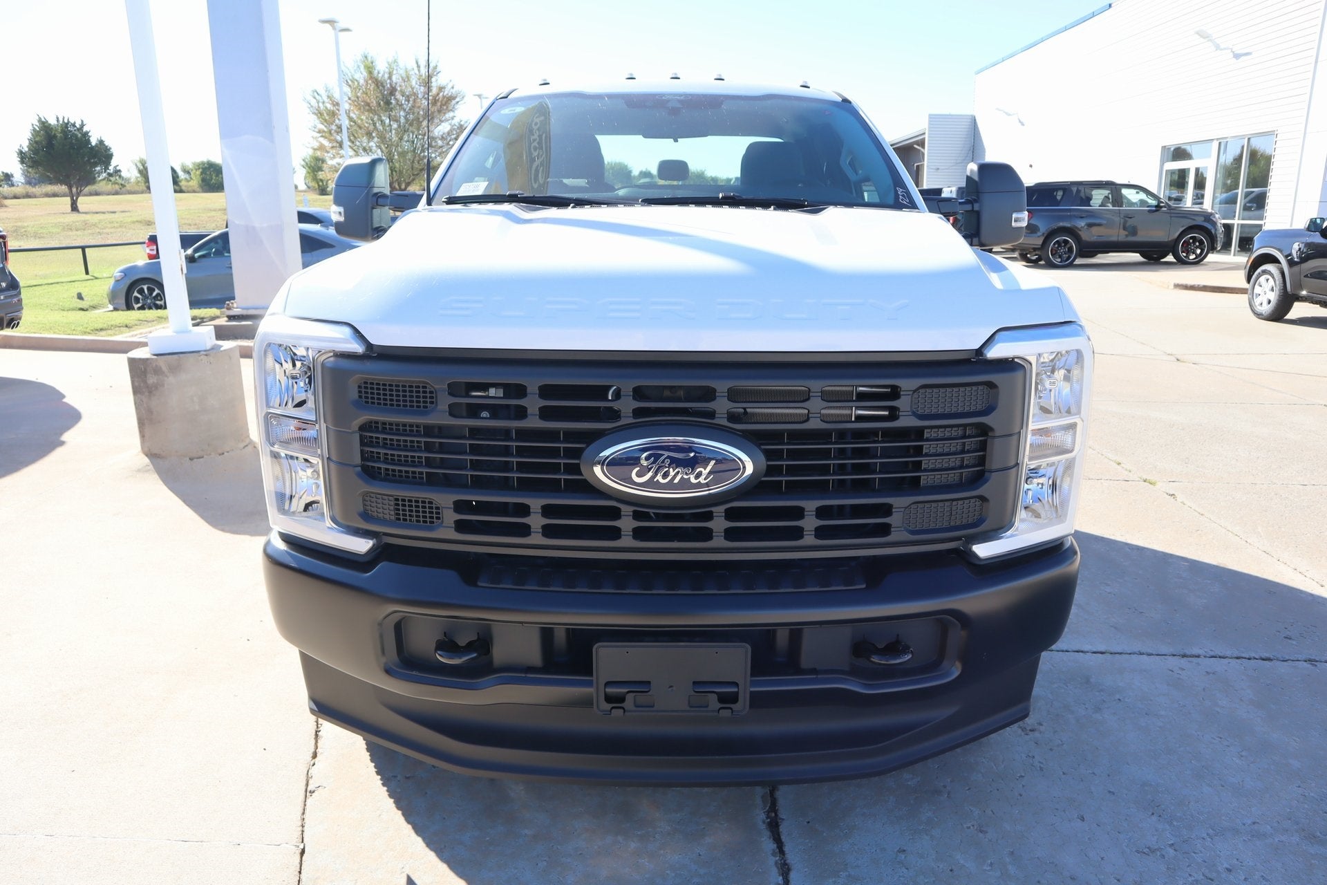 2026 Ford Super Duty F-350 DRW XL DRW