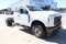 2026 Ford Super Duty F-350 DRW XL DRW