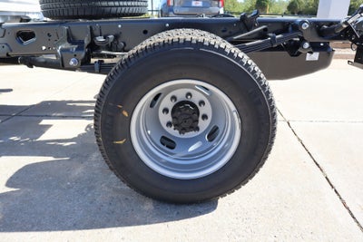 2026 Ford Super Duty F-350 DRW XL DRW