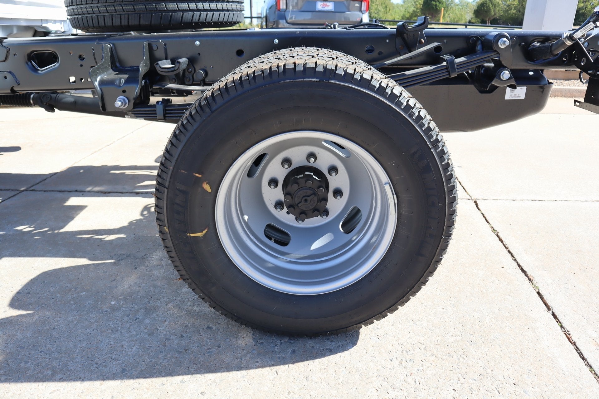 2026 Ford Super Duty F-350 DRW XL DRW