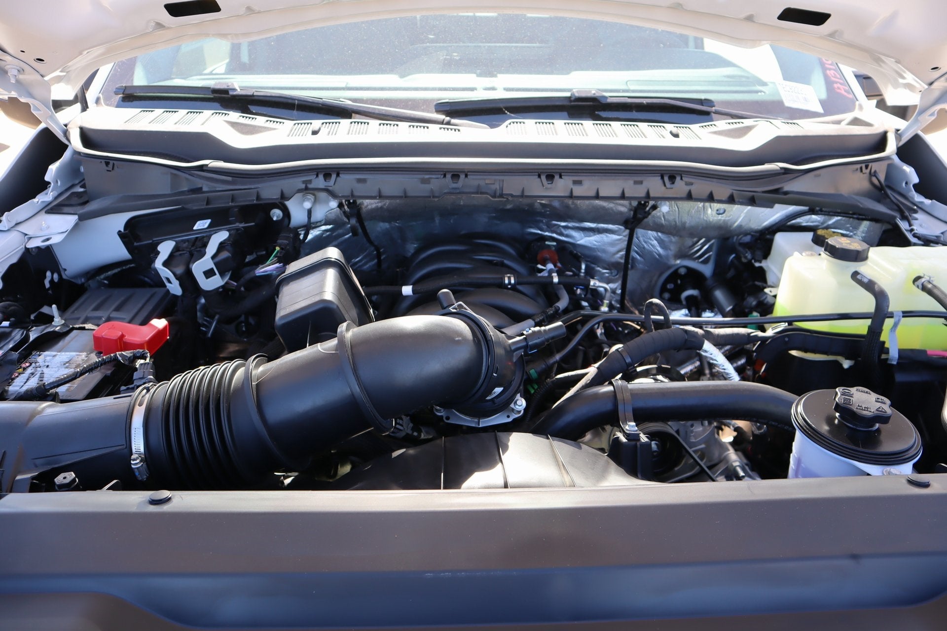 2026 Ford Super Duty F-350 DRW XL DRW