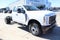 2026 Ford Super Duty F-350 DRW XL DRW