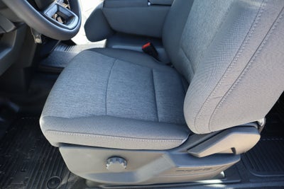 2026 Ford Super Duty F-350 DRW XL DRW