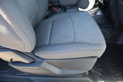 2026 Ford Super Duty F-350 DRW XL DRW